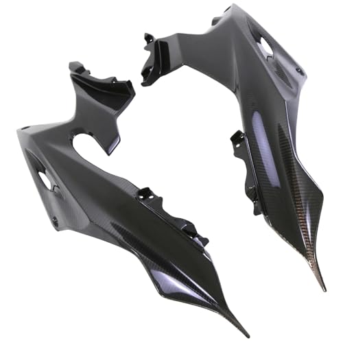 Carénage latéral R6 2017+ carbone réservoir pièces modifiées moto