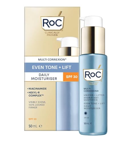 RoC Multi Correxion Crema Idratante SPF 30 - 50 ml