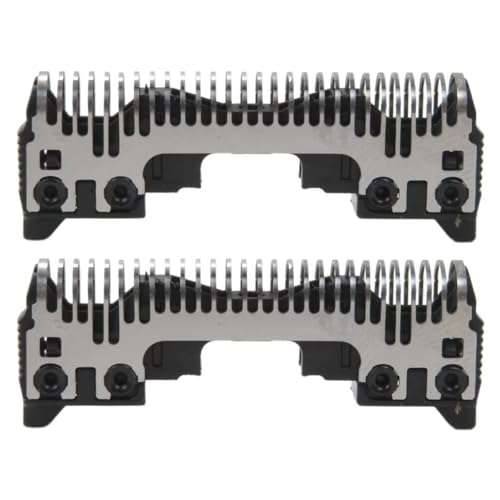 New Update 2X Razor Inner Cutter Blade for Panasonic ES8156 ES8155 ES8093 ES8092 WES9064 WES9064P WES9064Y Shaver Head