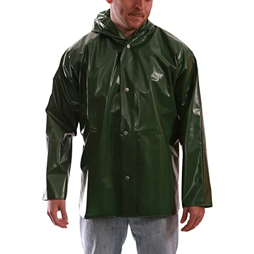 Image of Tingley Standard Iron Eagle Waterproof Jacket