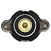 Stant Radiator Cap, black