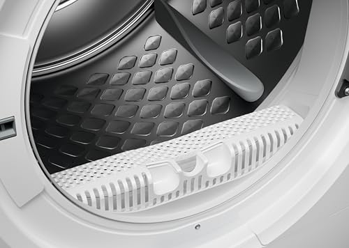 Electrolux EW7H59B sèche linge Pose libre chargement frontal 9 kg - vue 4
