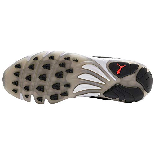 PUMA PUMA Inhale Flares Black White 9