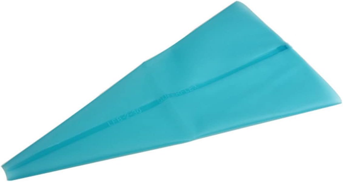 Reusable Silicone Cake Decorating Pastry Bag Large Food Grade