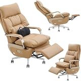 COTYFLY Dual Motor Executive Chair