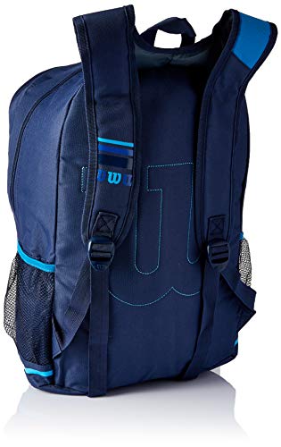 Mochila Esp Ix13532E 23 Litros, Wilson