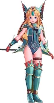 Amazon | [SDF] 聖剣伝説3☆リース クラス2（光） ルーンメイデン