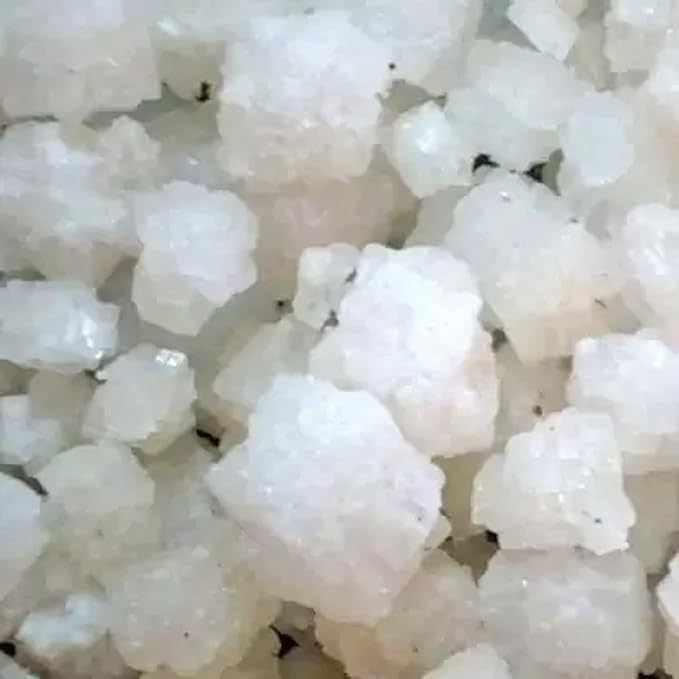 See full amazon price history chart for AWADH- khada namak,Vastu salt- salt 500gm- Suddh Namak- Negative energy Cleanser/Remover Sea Salt - Traditional Crystal White Salt, Village Salt, Sabut Namak, Traditional Crystal White Salt AWADH- khada namak,Vastu salt- salt 500gm- Suddh Namak- Negative energy Cleanser/Remover Sea Salt - Traditional Crystal White Salt, Village Salt, Sabut Namak, Traditional Crystal White Salt (B0CV5BFR2L) Amazon Price History, Amazon Price Tracker