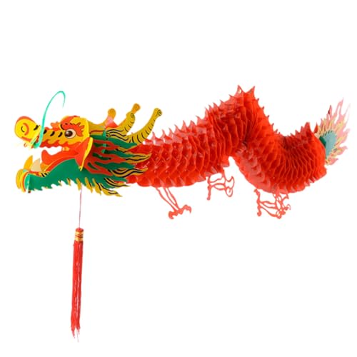 Ornements Festival de Printemps chinois pour décorer votre salon et vos portes
