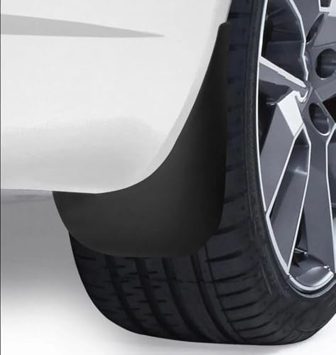Couvercle de rétroviseur latéral de voiture Fiat 500 garniture boîtier protège-éclaboussures - 2