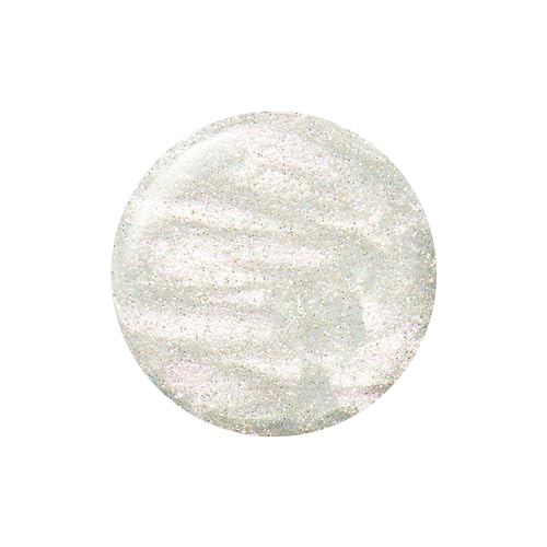 Sally Hansen Insta-Dri, Holo-Glow, Shine Bright, prosty w użyciu, trwały, piękny kolor, łatwo rozprowadza się na paznokciach, bez rozmazywania, 0,3 uncji