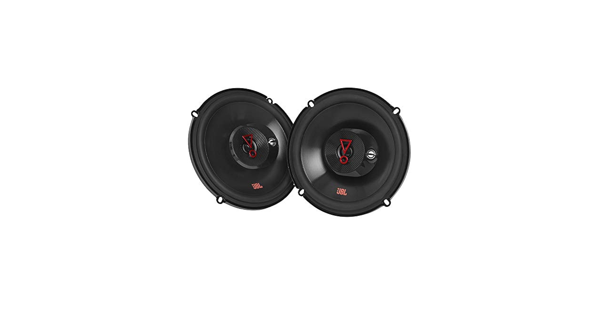 Amazon.com: JBL Stage 3637F - 6.5