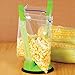Produktbild Storage Holders & Racks - 1pcs Home Baggy Rack Clip Practical Anti Slip Food Storage Bag Holder 34d - Zip Bag Rack Holder Clip Fruit Thick Clip Lock Clip Hat Tote Bag Memo Paper Holder Memo St