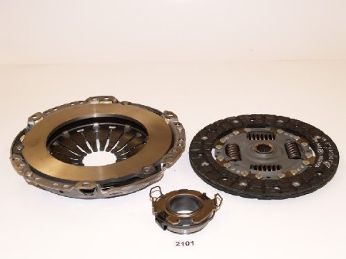 JAPANPARTS JPKF-2101 Kit Frizione Yaris 06> 1.3 Vvti - 200Mm
