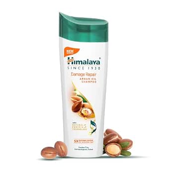 DAMAGE REPAIR PROTEIN SHAMPOO 700ML INDI