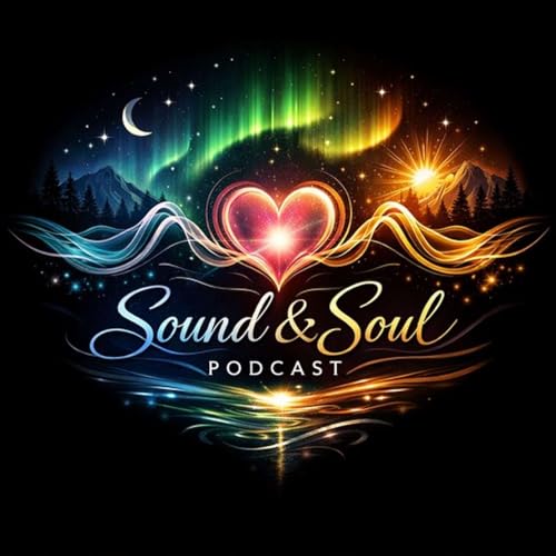 『Sound & Soul』のカバーアート