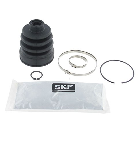 Skf Vkjp 6035 Kit Cuffia