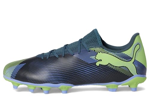 Image of Puma Mens Future 7 Play Firm, Artificial Ground Soccer Cleats