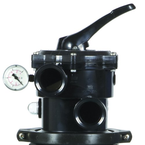 Pentair Válvula Multidireccional Para Filtro Tagelus Vtag5060 2