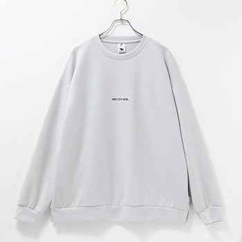 【新品未使用】CANDEL ビューティートレーナー クルーネックライトトレーナー | レディース | 1枚 | 00219-MLC