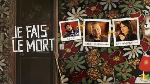 Je fais le mort – vue 2