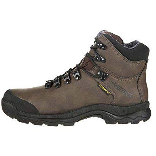 Bota Coturno GS 3000 Vento Marrom (43)
