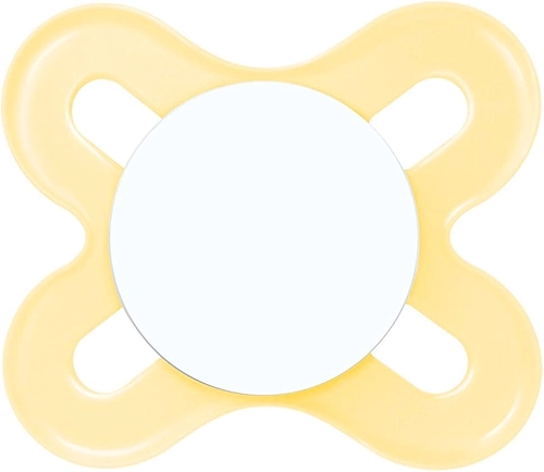 Chupeta Recém Nascidos Start 0-2 Meses Neutra - MAM