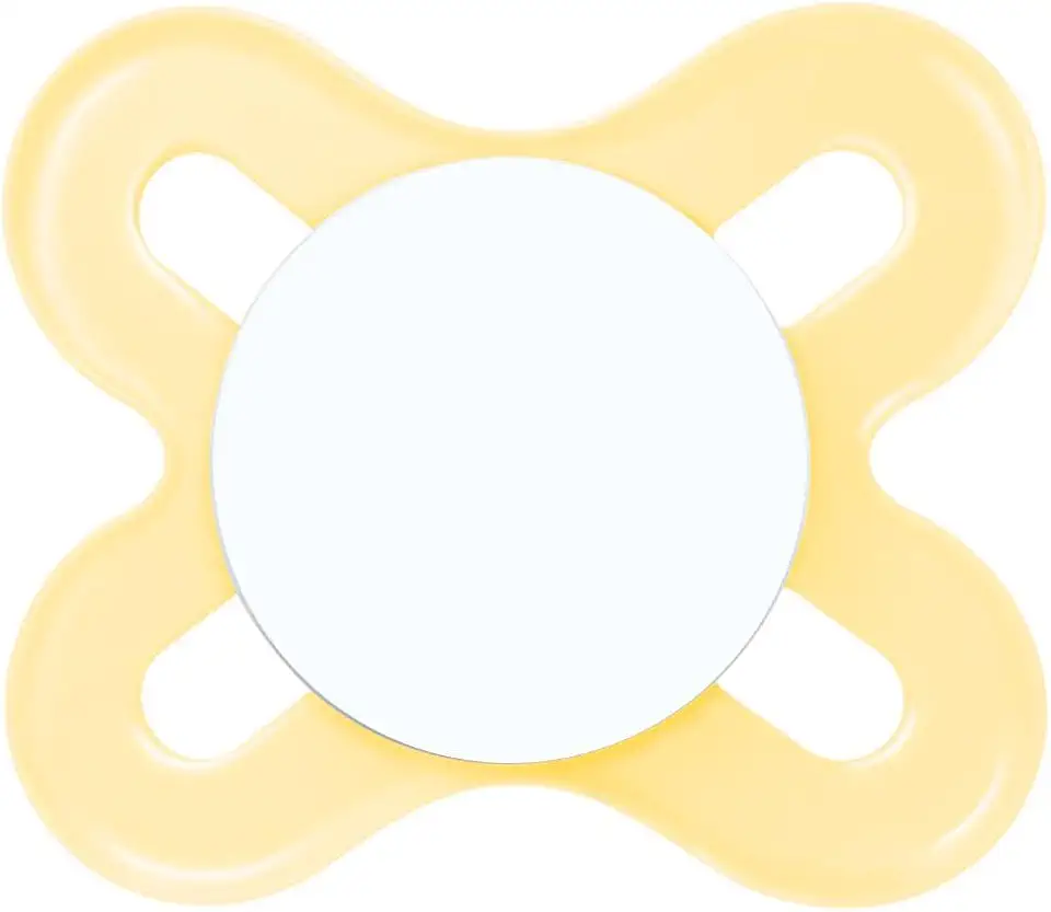 Chupeta Recém Nascidos Start 0-2 Meses Neutra - MAM