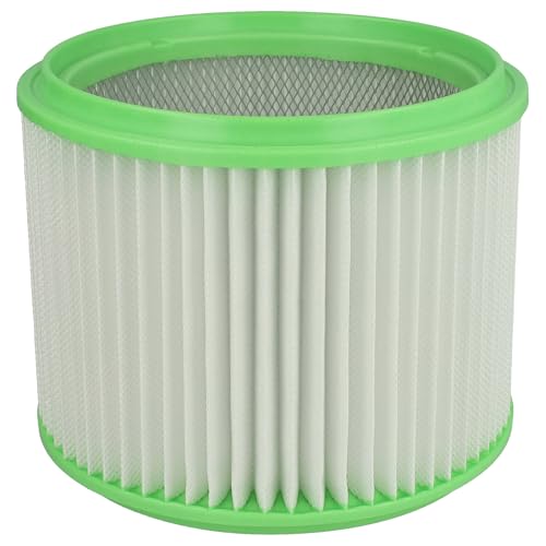vhbw Filtro plisado compatible con Gisowatt Industrial 30X