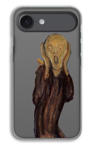 ymiraz iPhone17 Air݊ NA X}zP[X yE̖z N _EB` h ۔h lTX ے` NAP[X  G |p A[g  art ()