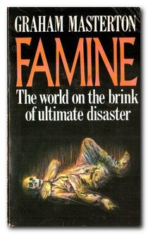 Famine 0722160038 Book Cover