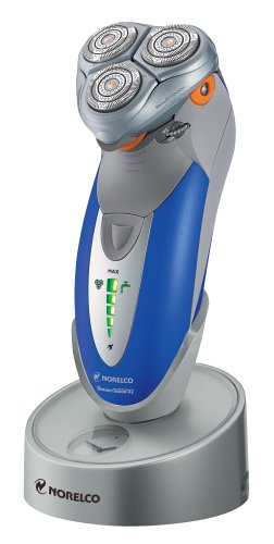 Philips Norelco 9160XL SmartTouch-XL Men's Shaver | Amazon price