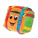 Buckle Toys - Bingo Cube