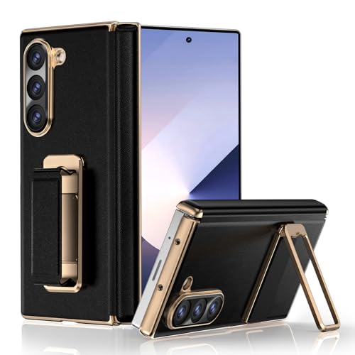 HelloDeere for Samsung Galaxy Z Fold 6 Case