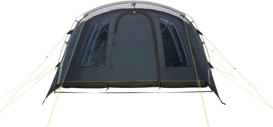 Outwell Colorado 6 Air Tent front view
