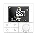 Produktbild Beok Tuya Smart Heizungsthermostat, WiFi Raumthermostat für Wasserheizung Fußbodentemperaturregler LCD Digitaler Thermostat TR8B