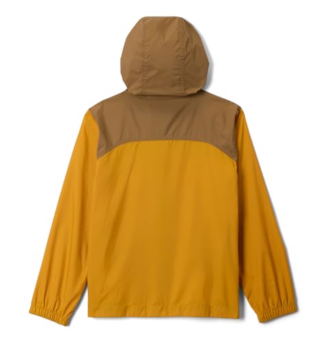 Image of Columbia Youth Boys Glennaker Rain Jacket