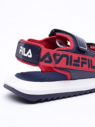 Image of FILA mens Garramo Plus Slipper