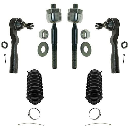 Top 18 Best Tie Rod Ends of 2022 (Reviews) FindThisBest