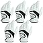 White(Men Gloves)