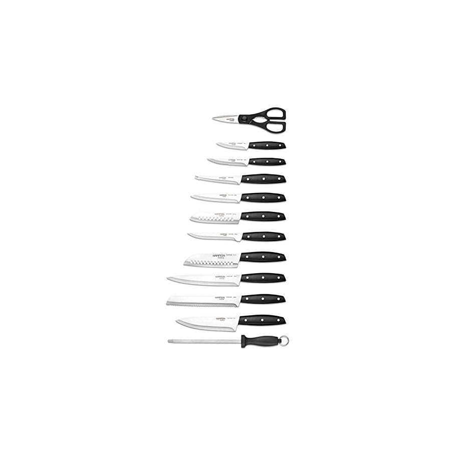 Hampton-Forge-Atlantis20PieceKnife-BlockSet-20-Piece-Black Hampton Forge – Atlantis – 20 Piece Knife Block Set