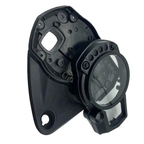 Boîtier de compteur de vitesse haute finition pour GSXR 1000 K7 K8
