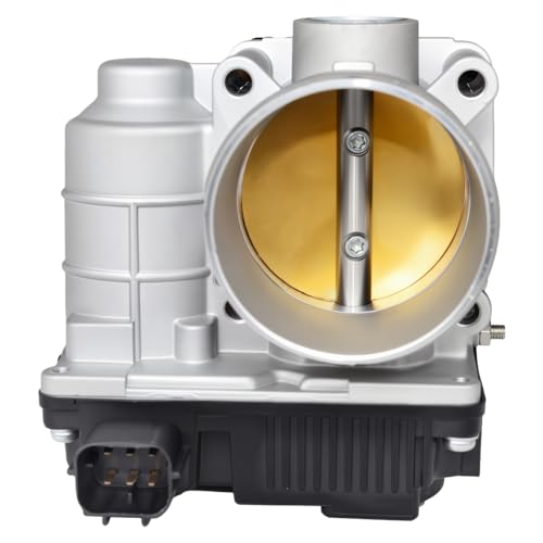 Corps d'accélérateur pour Nissan Altima Sentra X-Trail 2.5L 2002-2006