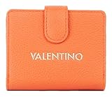 valentino orange bag DÉTAILS ÉLÉGANTS — Le design classique est rehaussé d'applications dorées et du logo VALENTINO, pour une touche d'élégance au quotidien.