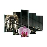 Nos tableaux déco ARTTOR peuvent décorer littéralement n’importe quelle pièce. Grâce à l'utilisation d'encres de haute qualité, nous obtenons une profonde saturation des couleurs, et l'image combinée au verre obtient un effet 3D étonnant. Le tableau en verre est prêt à être suspendu au mur. Il est équipé d'un support métallique permettant une installation pratique et d'entretoises en mousse. Les produits ARTTOR sont une nouvelle tendance en matière de design d'intérieur appelée wall art.