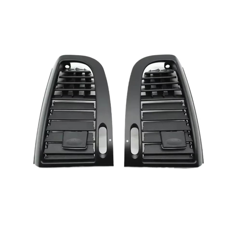 Grille climatisation intérieure cassée Benz Vito W639? Solution 6366800800