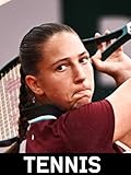  C. Garcia / D. Parry - M. Andreeva / D. Shnaider