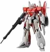UGUC ゼータプラス C1 テスト機イメージカラー 塗装済み 完成品ガンプラ HG ゼータプラス（テスト機イメージカラー）全塗装レビュー