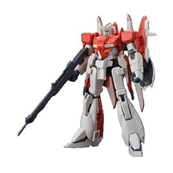 プラモデル4点セット(ガンプラ含) Amazon | HGUC 1/144 ゼータプラス(テスト機イメージカラー