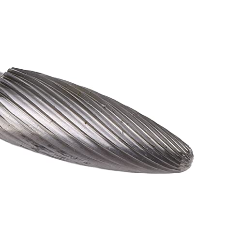 Herramienta de fresado de carburo de tungsteno miniatura 6